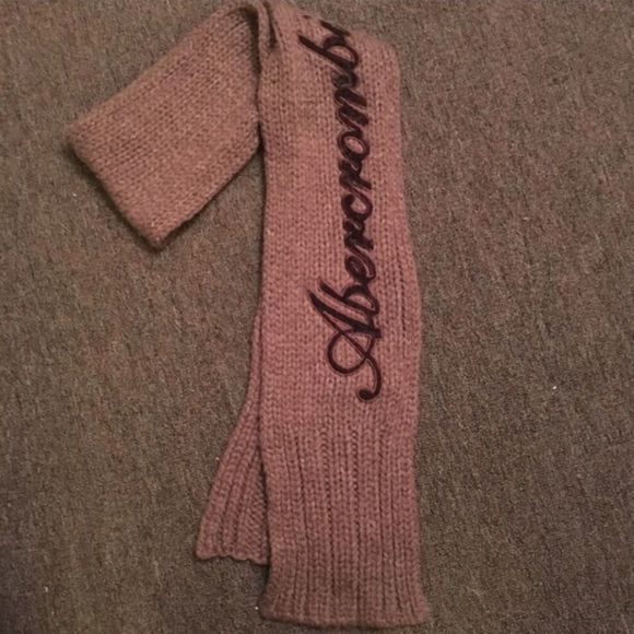Abercrombie & Fitch Accessories - Abercrombie Scarf